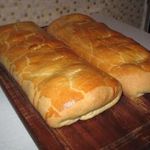 Кулебяка с четырьмя начинками