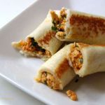 Закуска с Паниром