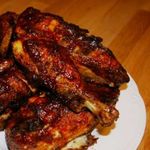 Курица гриль