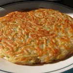 Швейцарский Решти