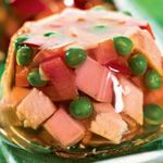 Заливное мясное ассорти