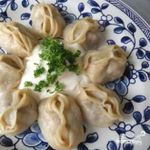 Манты