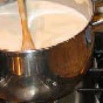 BALSAMELLA Итальянский белый соус