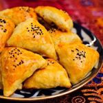Рецепт Сомса (Самоса)
