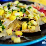 Фруктовая закуска