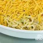 Итальянская запеканка
