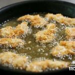 Курица фри