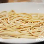 Домашняя паста