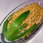 Кукурузный салат