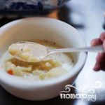 Вкусный суп из цветной капусты