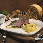 Римский ягненок