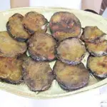 Венецианские баклажаны