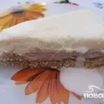 Шоколадный Чизкейк