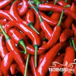 Соус чили рецепт