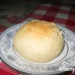Булочки для гамбургера