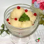 Банановое мороженое