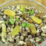 Кутья рождественская