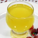 Мандариновый ликер по-корсикански