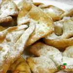 Хрустящий хворост