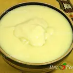 Заварной крем