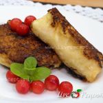 Французский тост