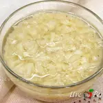 Луковая салатная заправка