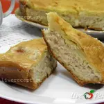 Пирог крестьянский