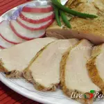 Куриные грудки в молоке