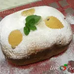 Кекс по ГОСТу