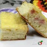 Шарлотка капустная
