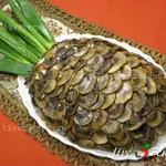 Салат Ананас
