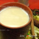 Имбирный чай с молоком и кардамоном