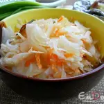 Капуста квашеная в собственном соку