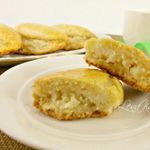 Сочни с творогом