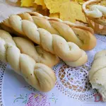 Хлебные палочки