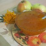 Джем из алычи