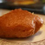 Лимонный пирог сочный