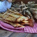 Хрустящие полоски