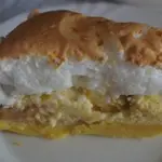 Яблочный пирог Слeзы девы Марии