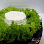 Йогуртно - чесночный соус дзадзики