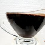 Шоколадная глазурь из какао