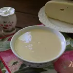 Кляр на пиве без яиц