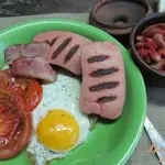 Ирландский завтрак