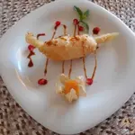 Сырники Конфетки