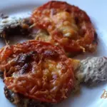 Мясо по-французки в духовке