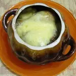 Цыпленок в духовке