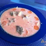 Томатаный суп