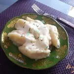 Ленивые вареники