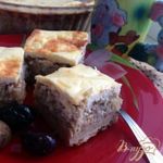 Классический луковый пирог