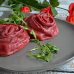 Манты фантазийные